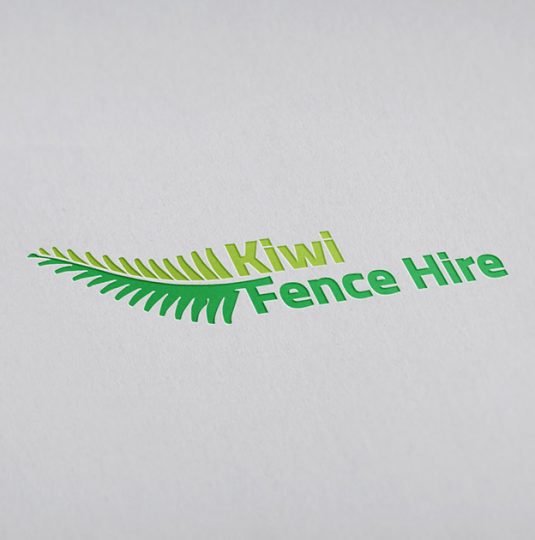 Kiwi Fence Hire