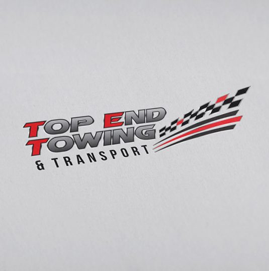 Top End Towing