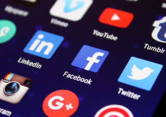 Guide to build a quick social media strategy for your business