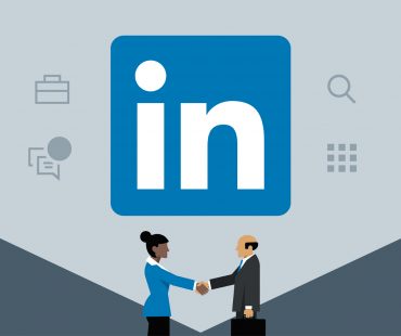 LinkedIn Social Image Sizes 2019