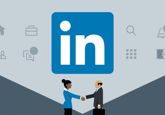 LinkedIn Social Image Sizes 2019