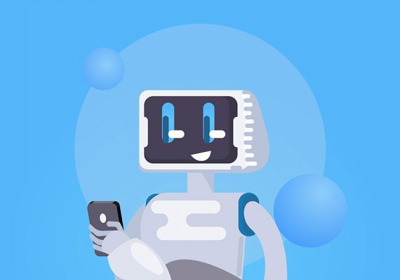 AI Chatbots are the future of online stores