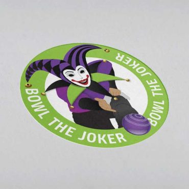 Bowl the Joker