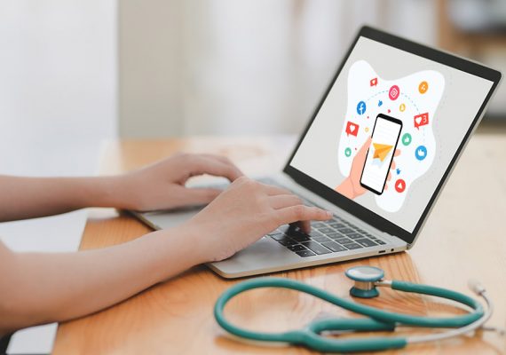 How digital marketing is important for medical practitioners and doctors?