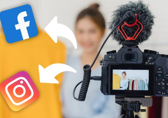 Guidelines for Facebook & Instagram Video Ads