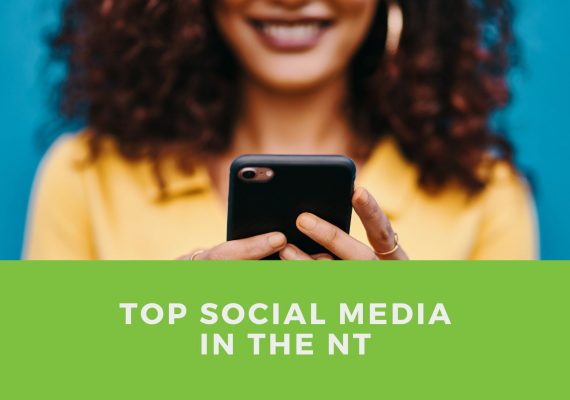 The best social media platform for your business in the Northern Territory