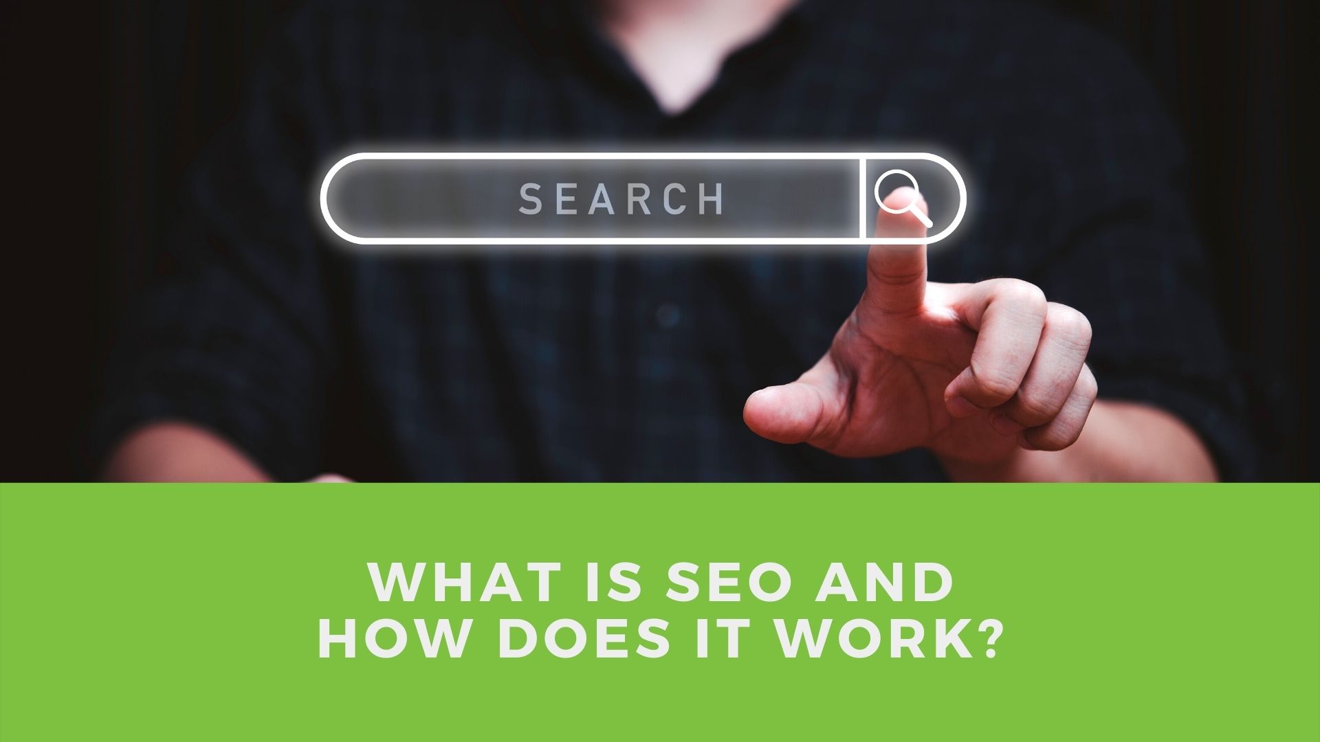 What is SEO and How Does it Work?