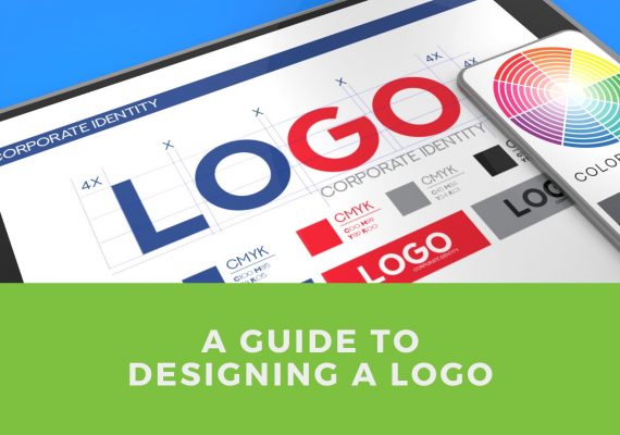 A Guide to Designing a Logo