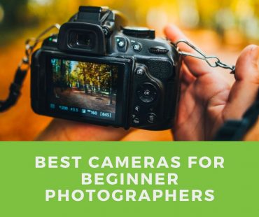 The 5 Best Cameras For Beginner Photographers