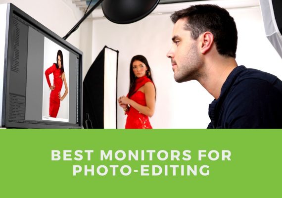 The Best Monitors for Photo Editing