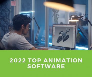 The Best Animation Software In 2022